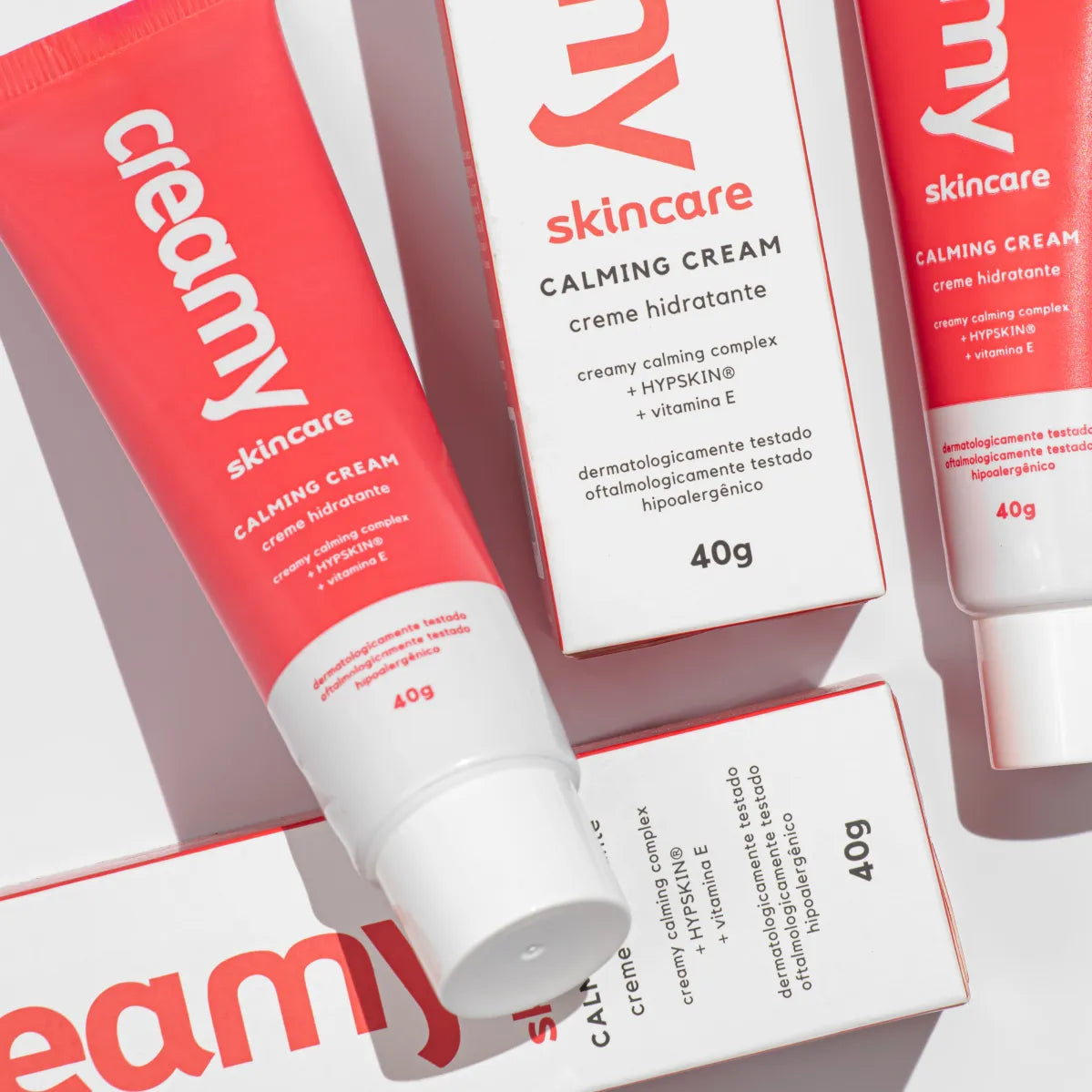 CALMING CREAM 40g