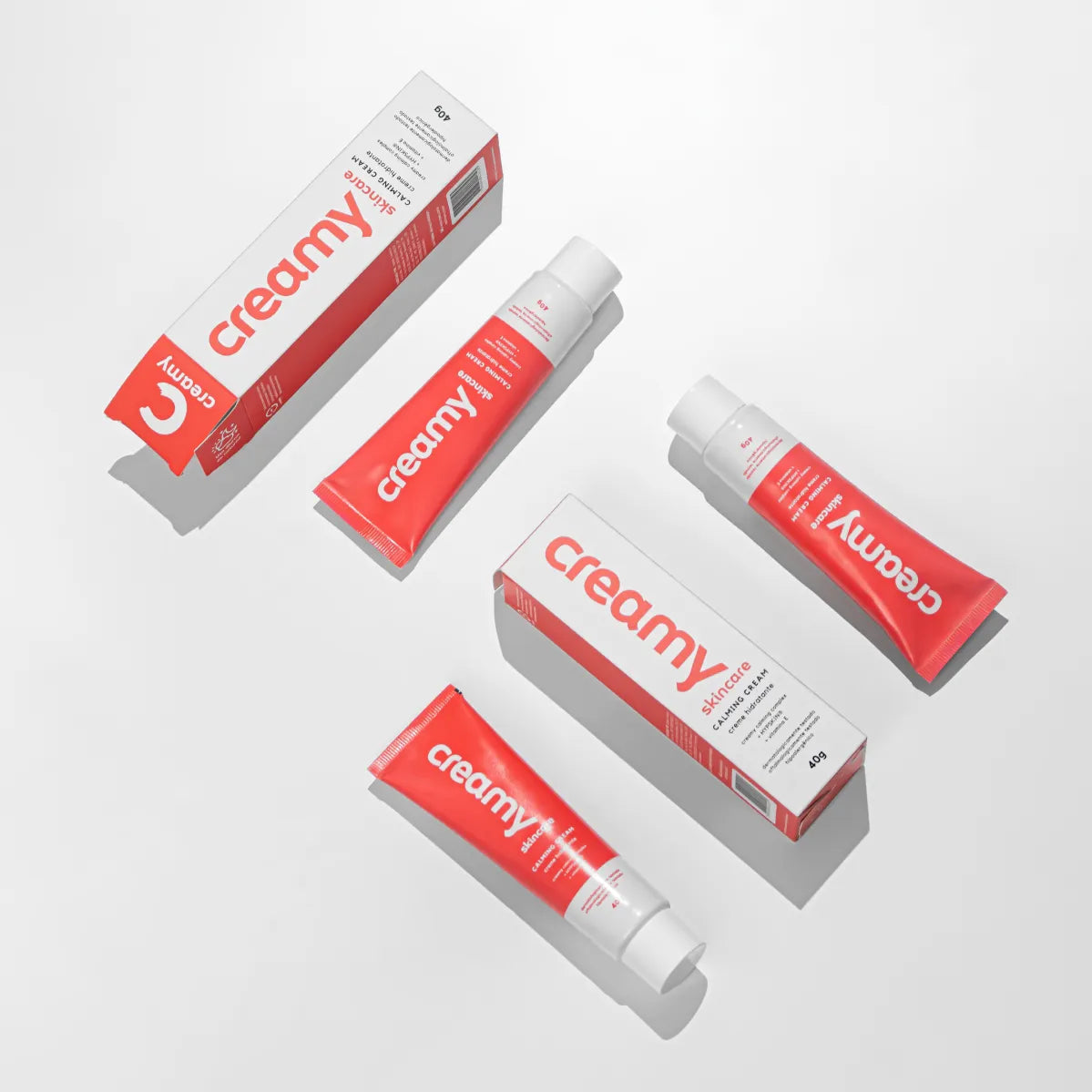 CALMING CREAM 40g