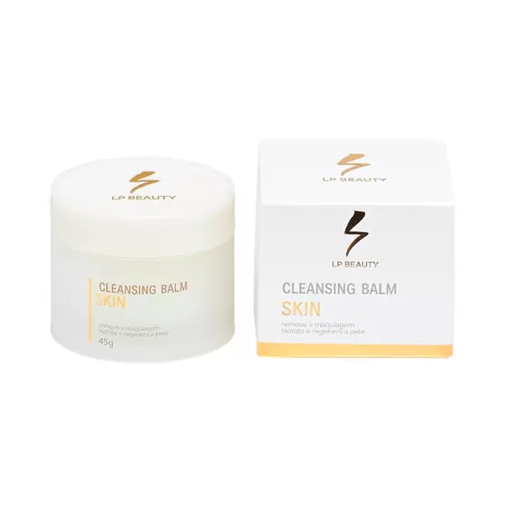 Demaquilante Cleansing Balm Skin