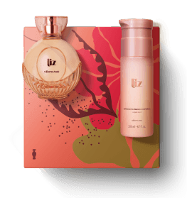 Liz Gift Kit (2 items)