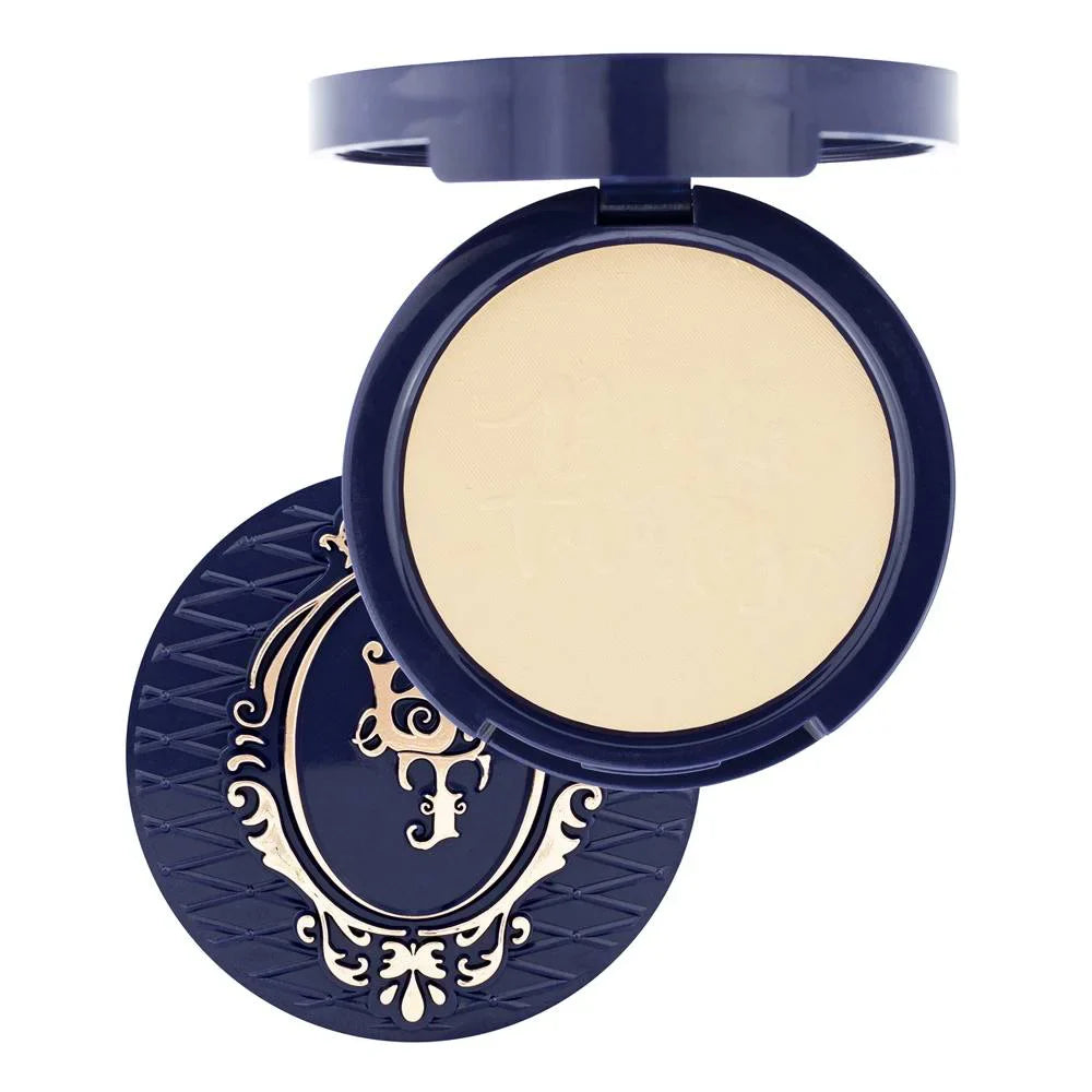 Bruna Tavares Banana Compact Powder 11g