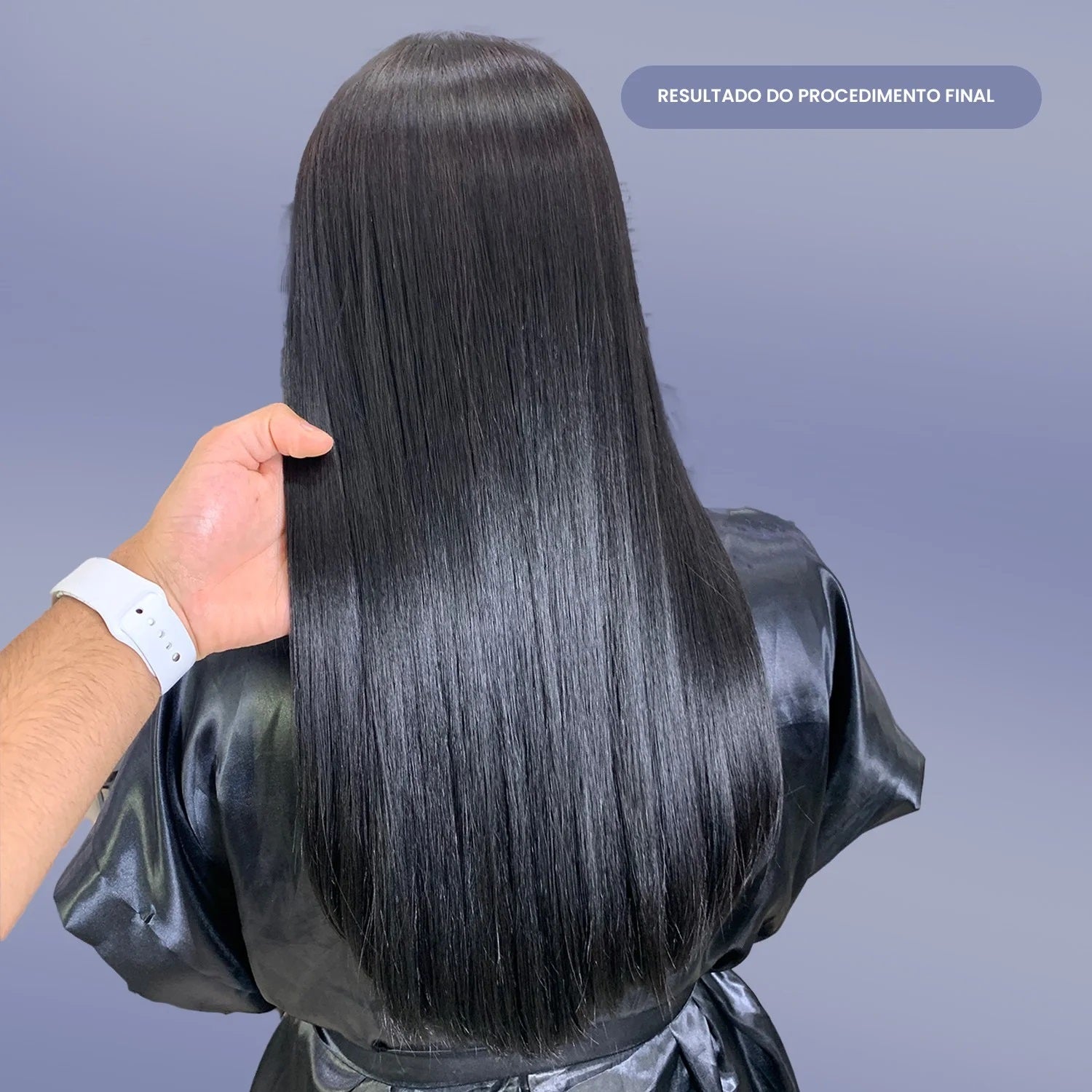 Anti-Residue Shampoo Unika Ojon 1L Agilise