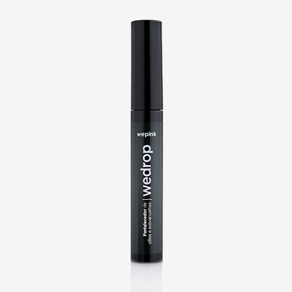 Eyelash and Eyebrow Strengthener Wedrop - 4ml