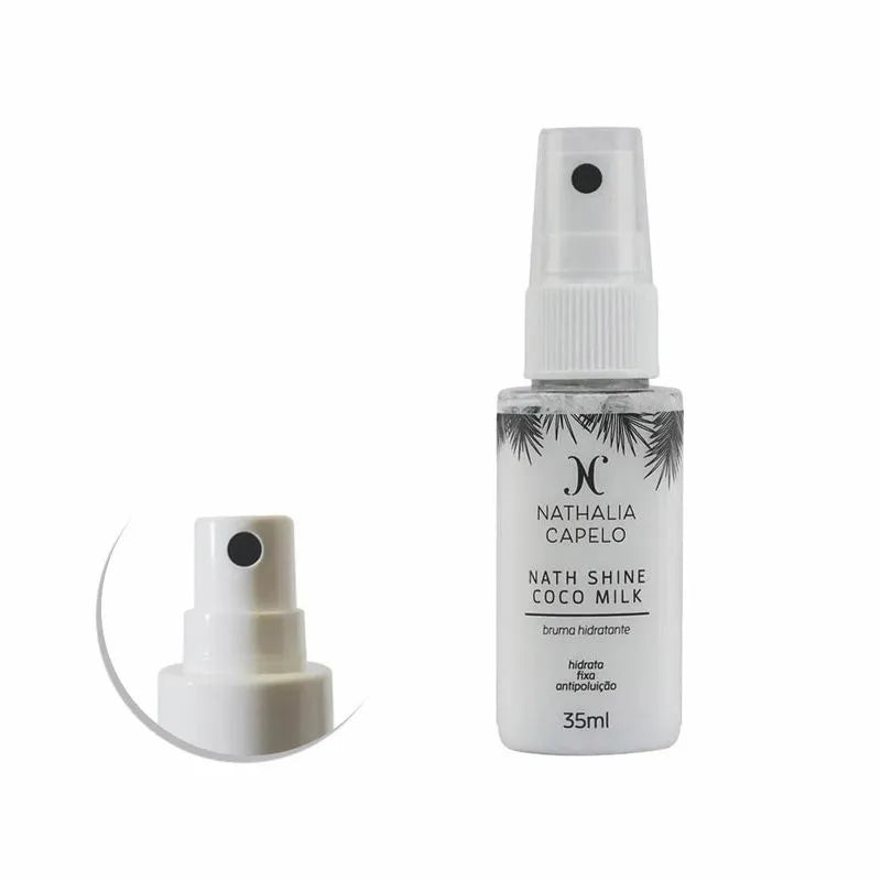 Bruma Coco Milk 35 ml - Nathalia Capelo