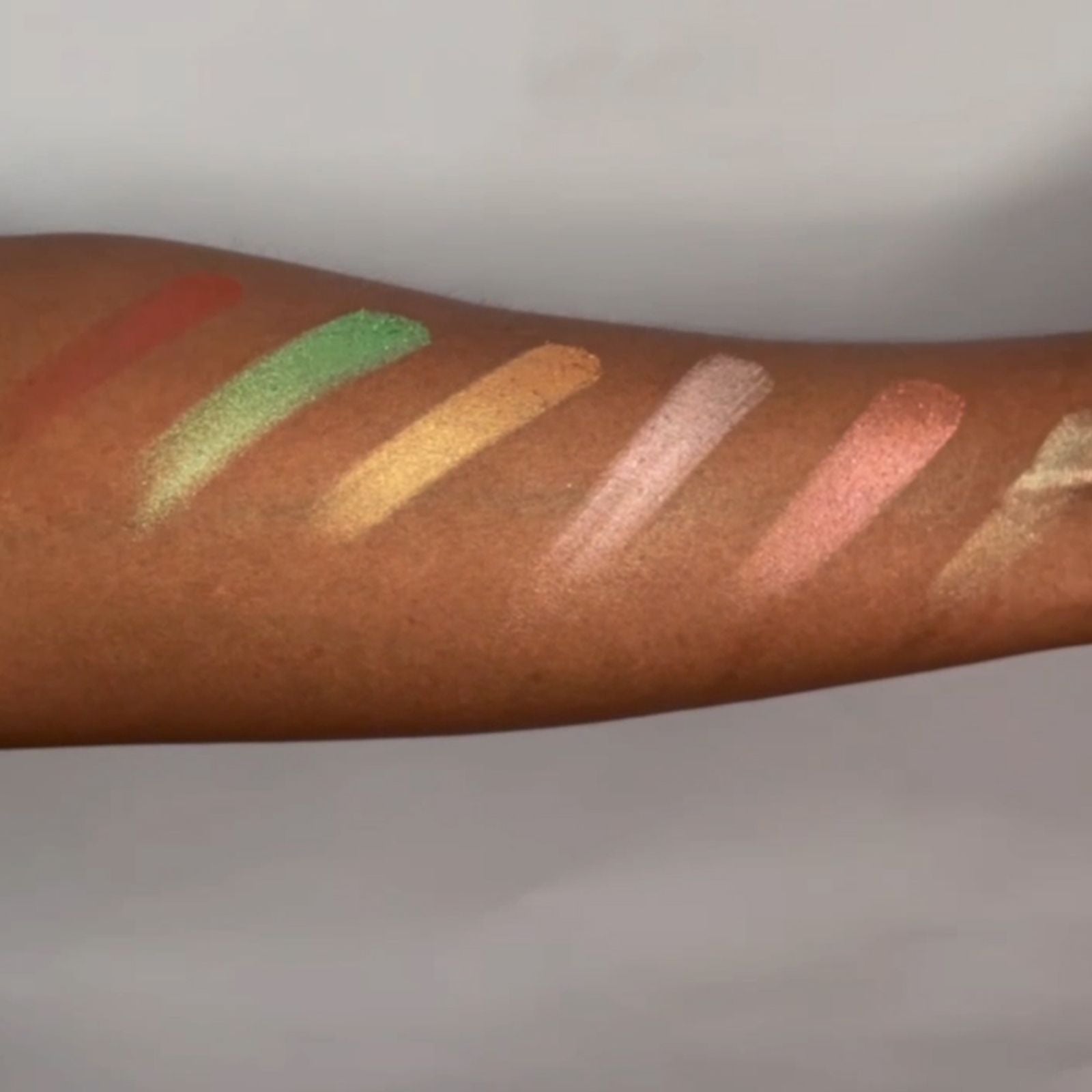 Eyeshadow Palette Marília Mendonça 17,3g