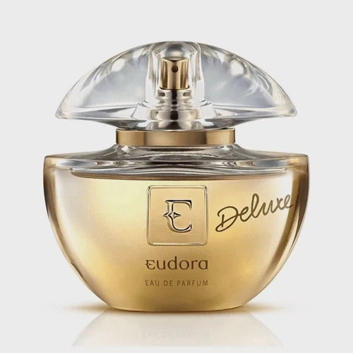Eudora Deluxe Eau De Parfum 75ml