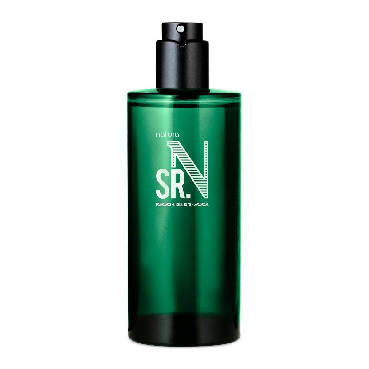Sr. N Eau de Toilette 100ml
