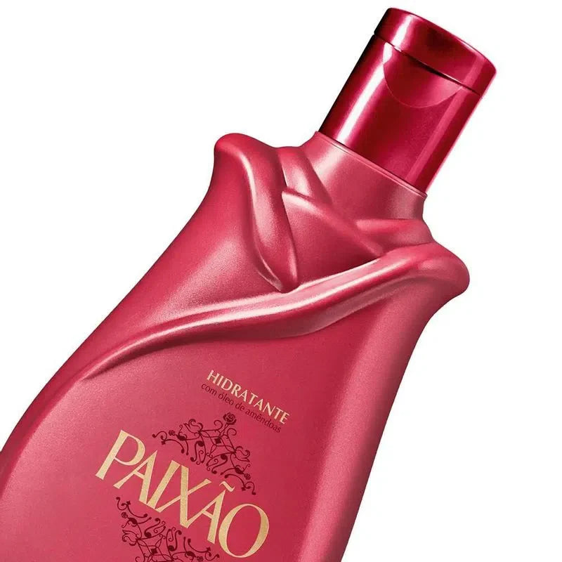 Tempting Passion Moisturising Lotion Paixao