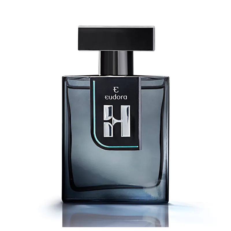 Eudora H Deodorant Cologne 100ml