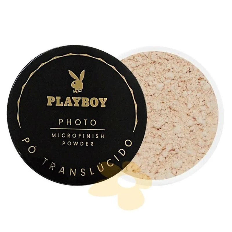 Pó Facial Translúcido Photo Microfinish Powder - Cor 2
