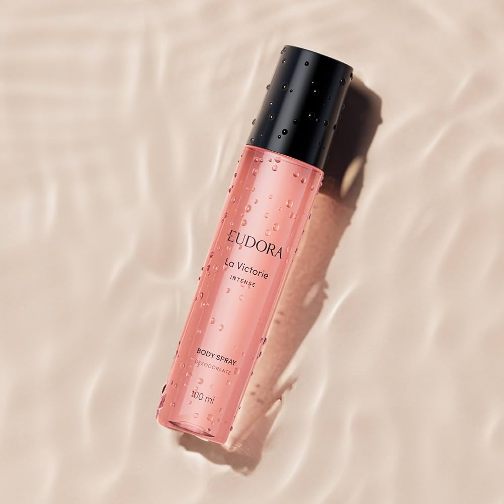 Body Spray Desodorante La Victorie Intense 100ml