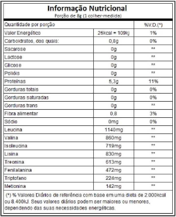 Amino Acids Amino Greens Vegan 240g - Essential Nutrition Flavour: Green Juice and Lemon