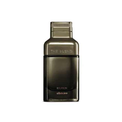 The Blend Bourbon Eau De Parfum, 100ml