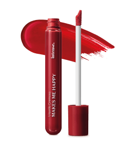 Creamy Liquid Lipstick Intense Makes Me Happy 5,5ml