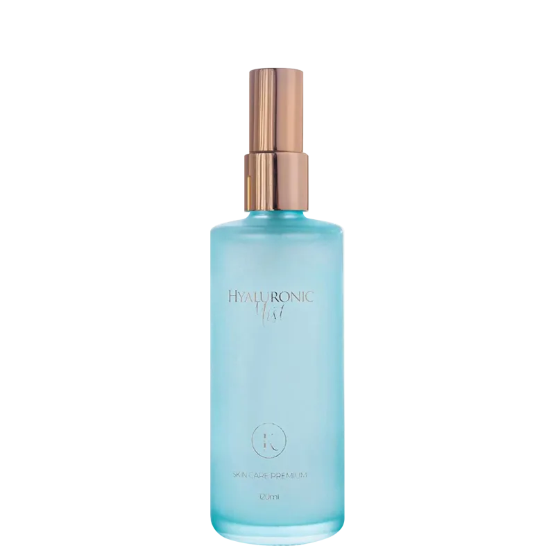 Hyaluronic Mist - 60ml