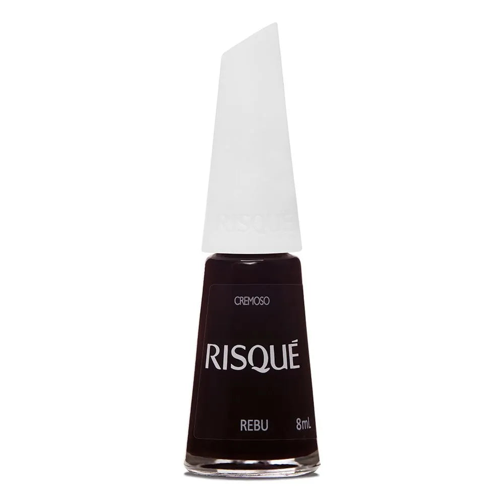 Esmalte Rebu Risqué - 8ml