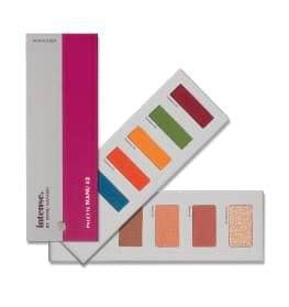 Intense Multifunctional Palette 16,7g Manu Gavassi