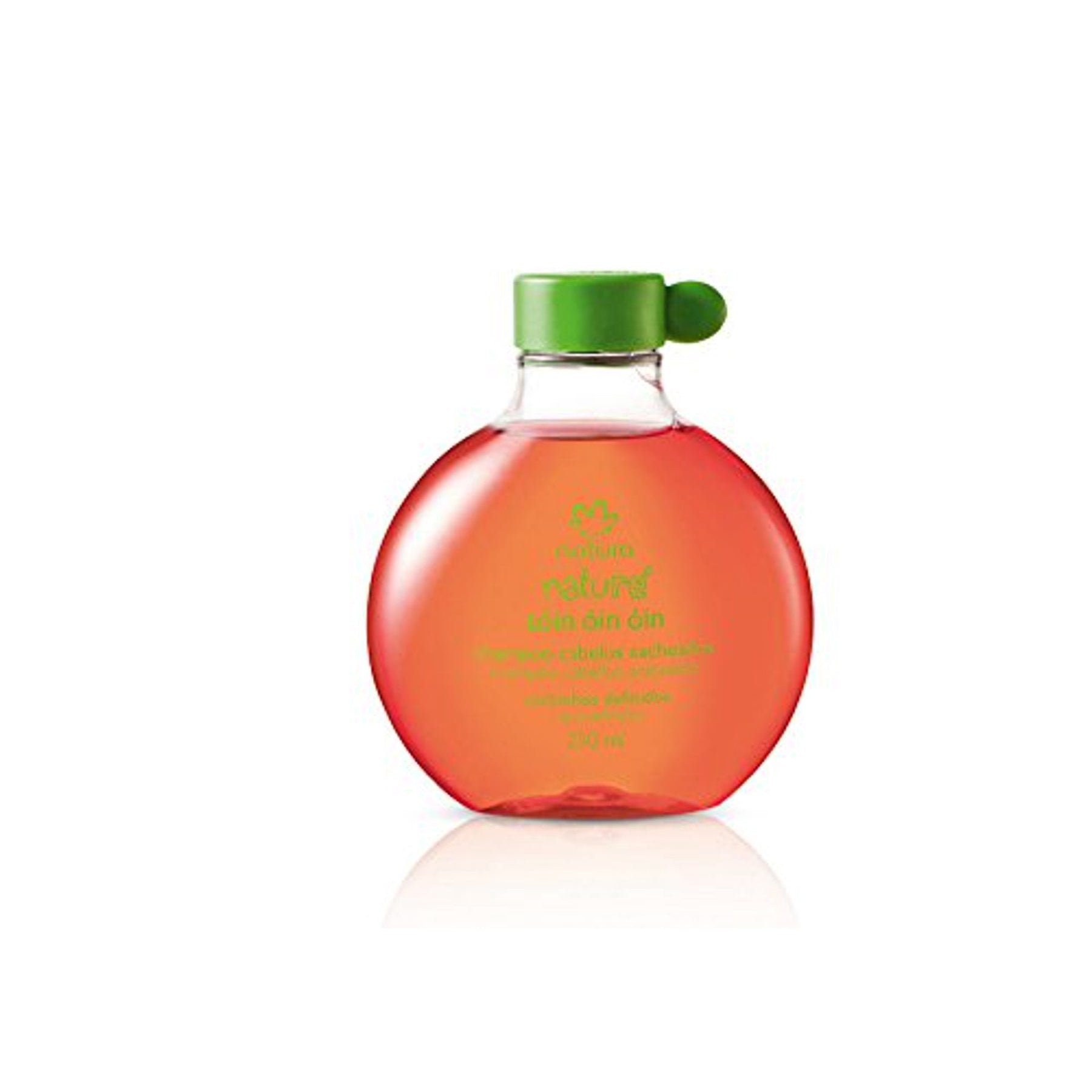 Tóin óin óin Shampoo - Natura