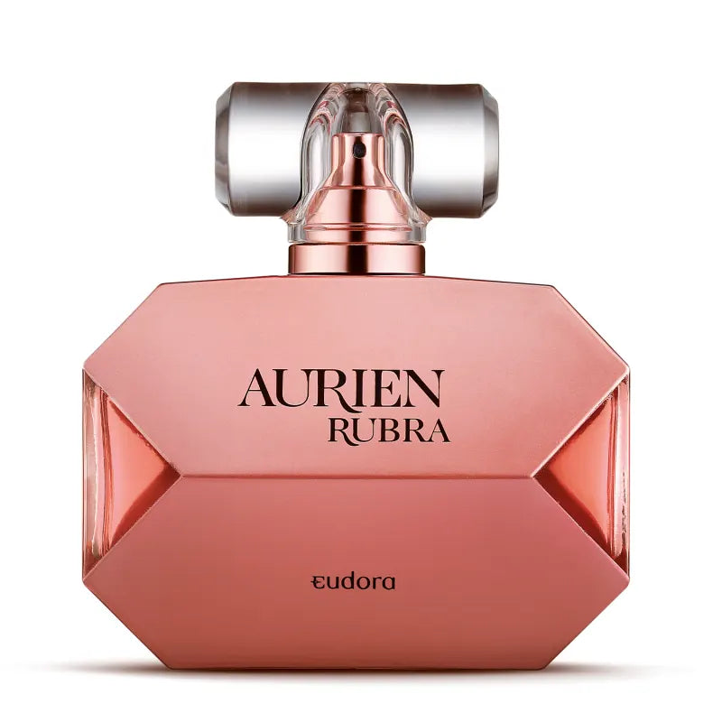 Aurien Rubra Desodorante Colônia 100ml