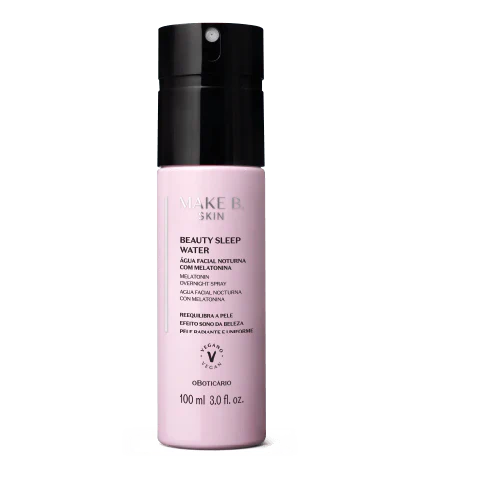 Beauty Sleep Water Make B. Facial Water, 100 Ml