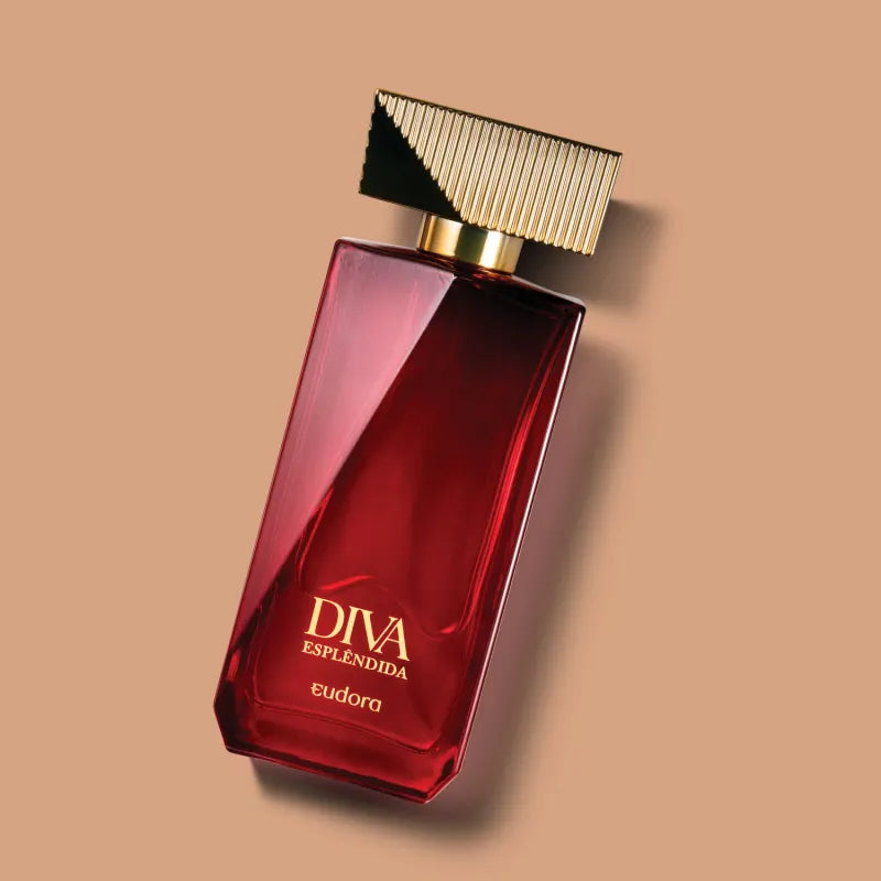 Diva Splendid Deodorant Cologne 100ml