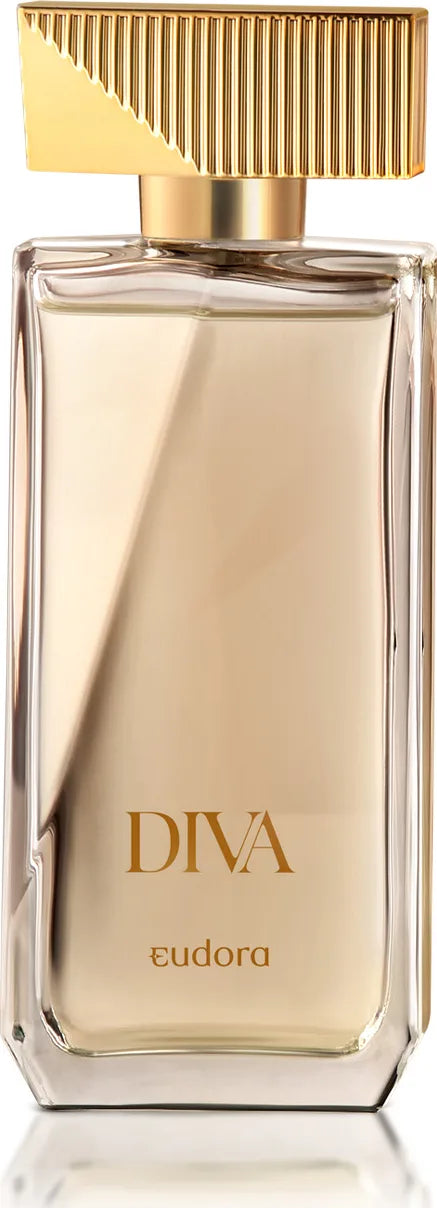 Diva Deodorant Cologne 100ml