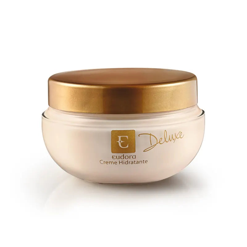 Eudora Deluxe Body Moisturizing Cream 250g
