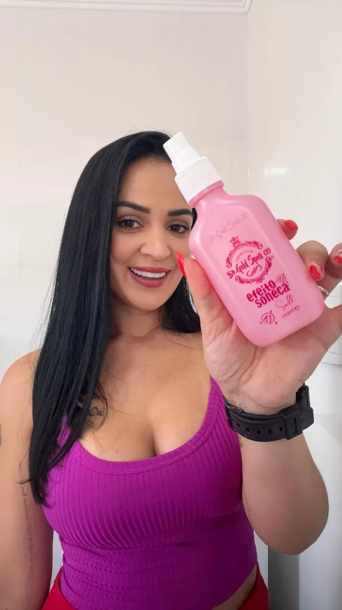 Fioterapia 500ml + 4 Gifts
