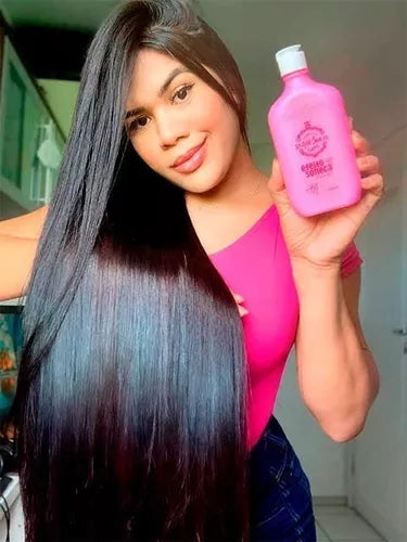 Fioterapia 500ml + 4 Gifts