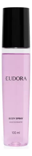 Eudora Body Spray Desodorante Edição Especial - 100ml
