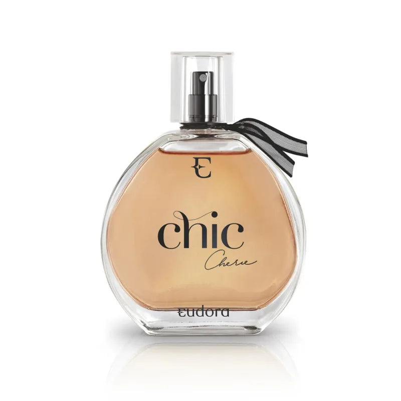 Deodorant Cologne Chic Chérie 95ml