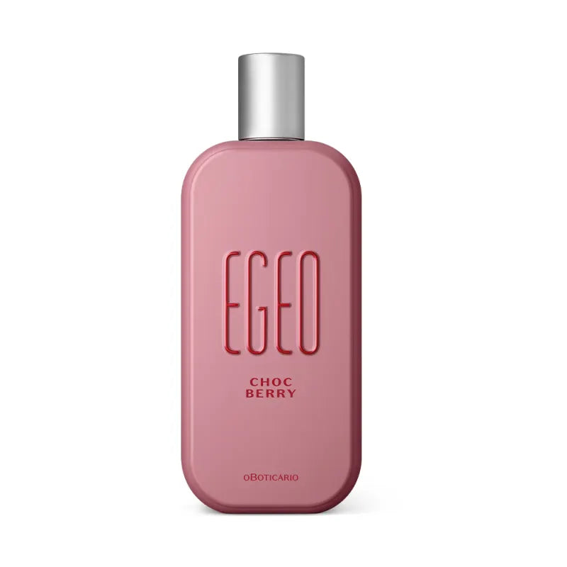 Egeo Choc Berry Deodorant Cologne 90ml