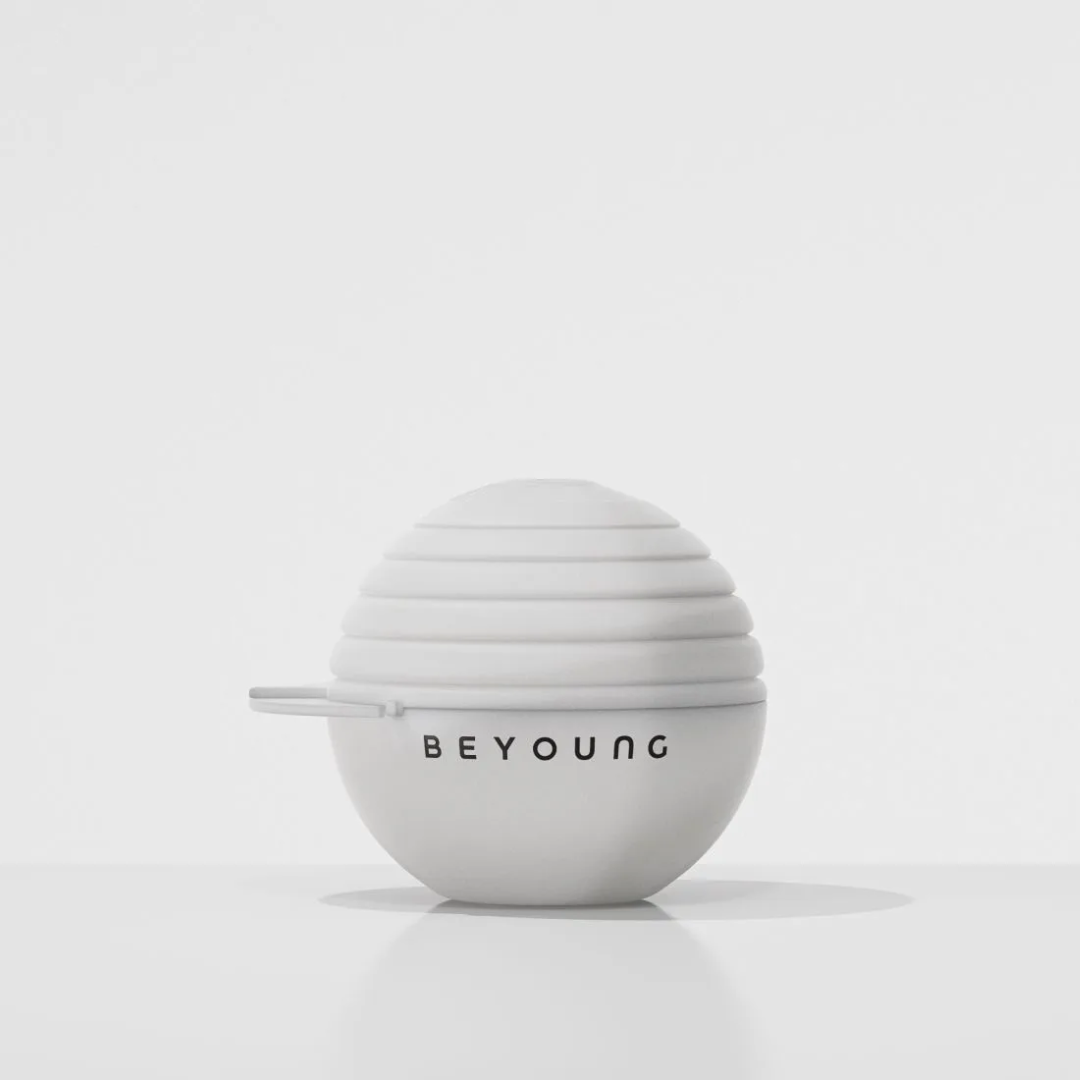 Beauty Ball - Skin Icing Beyoung