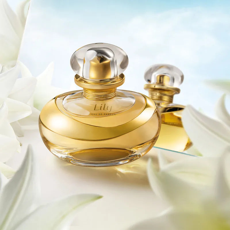 Lily Eau de Parfum - 75ml