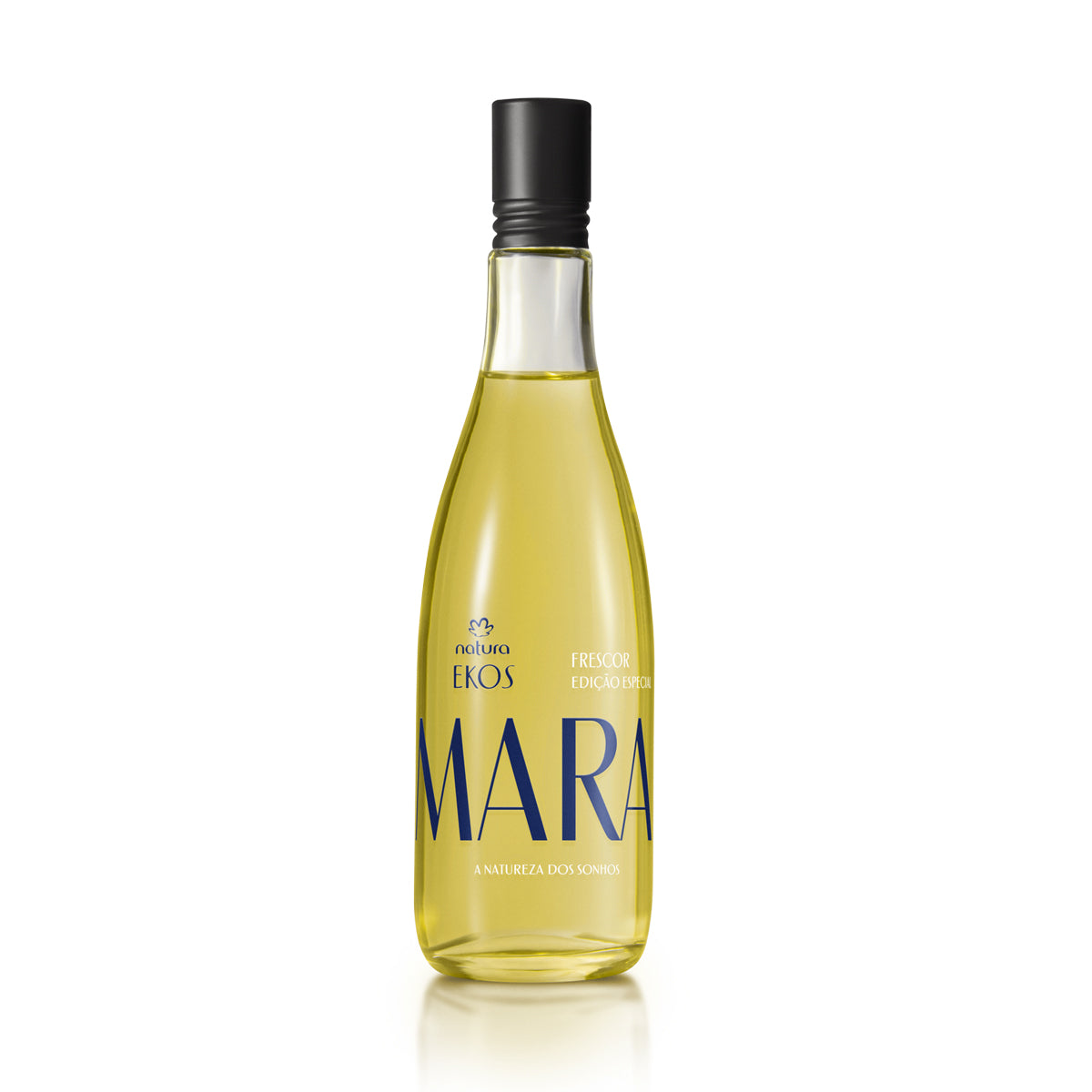 Ekos Frescor com Aromático de Maracujá Natureza dos Sonhos - 150ml