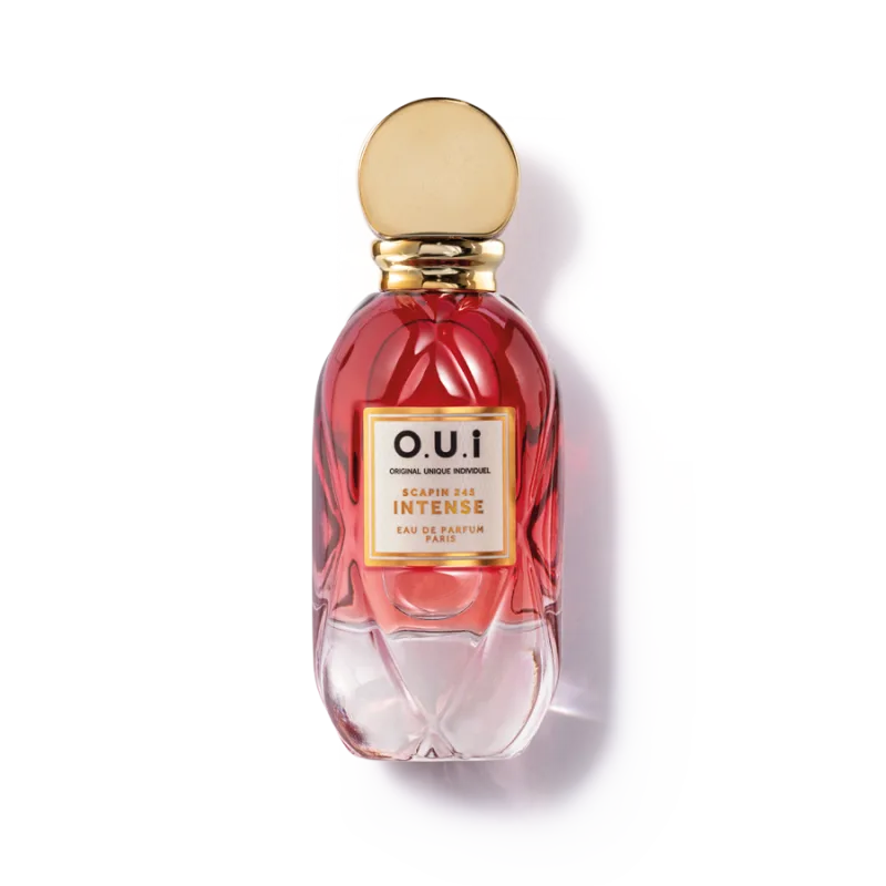 O.U.i Scapin 245 Intense Eau De Parfum 75ml