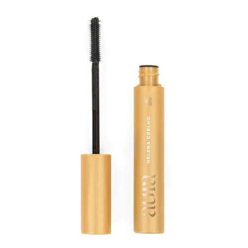 Eyelash Mask Aura By Helena Coelho 12ml