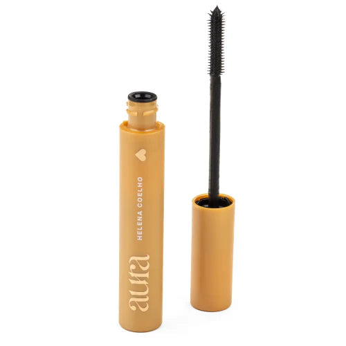 Eyelash Mask Aura By Helena Coelho 12ml
