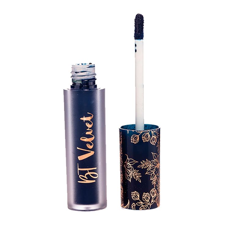 Bruna Tavares Velvet Liquid Eyeshadow