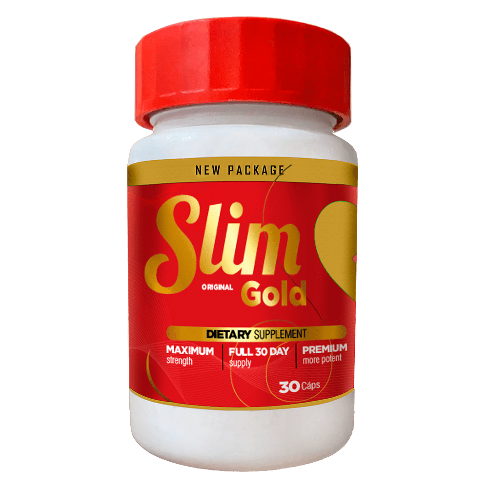 Slim Gold