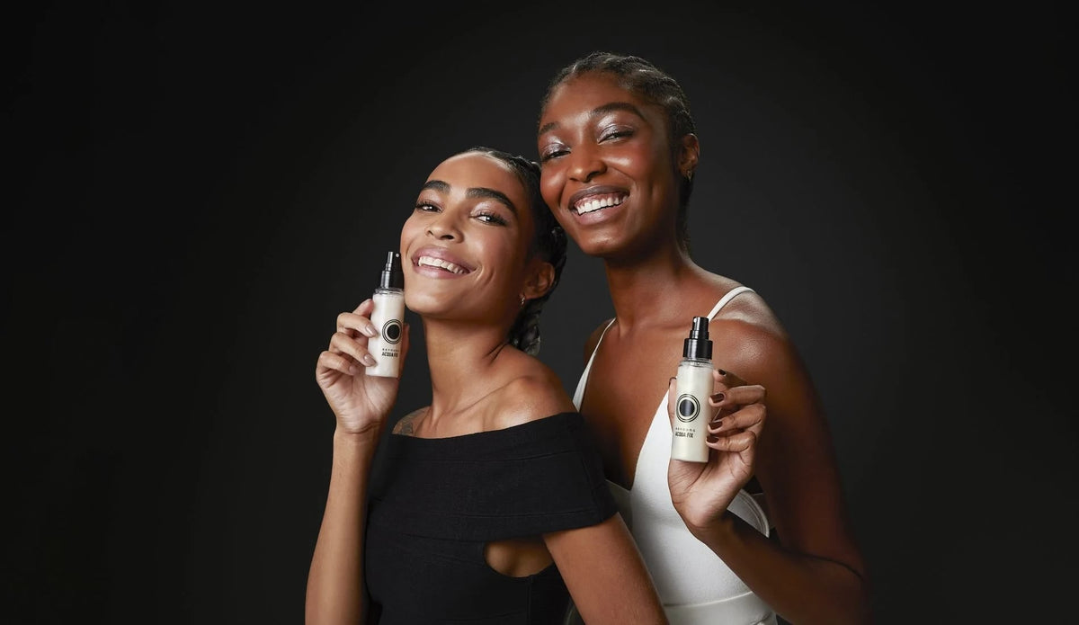 Setting Antioxidant Spray Acqua Fix Bruma - 60ml