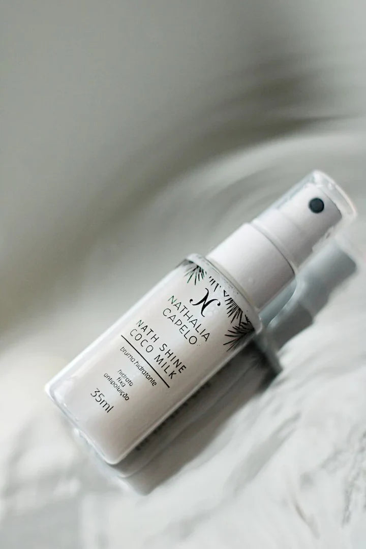 Bruma Coco Milk 35 ml - Nathalia Capelo