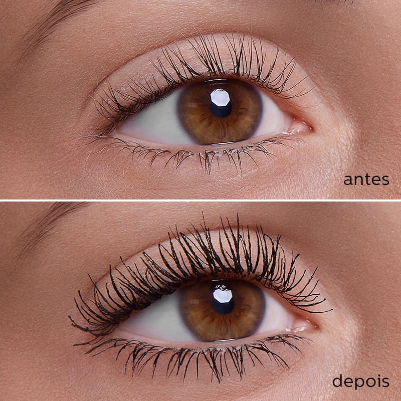 QDB Water Resistant Lengthening Mascara, 10g