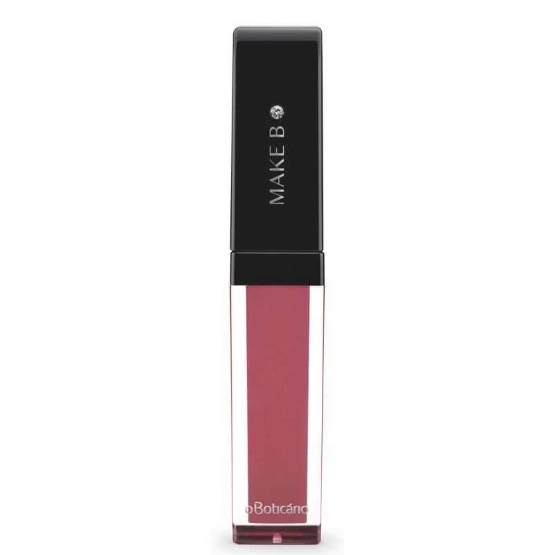 Make B. Matte Effect Liquid Lipstick 5ml