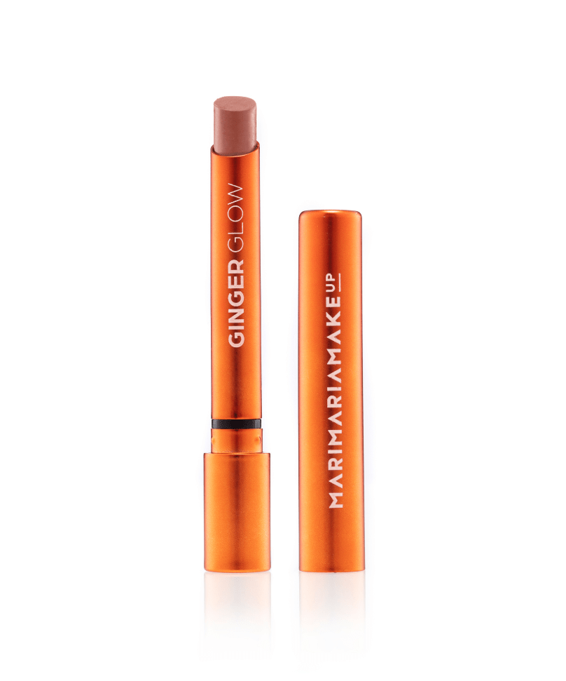 Batom Stick Ginger Glow - Mari Maria