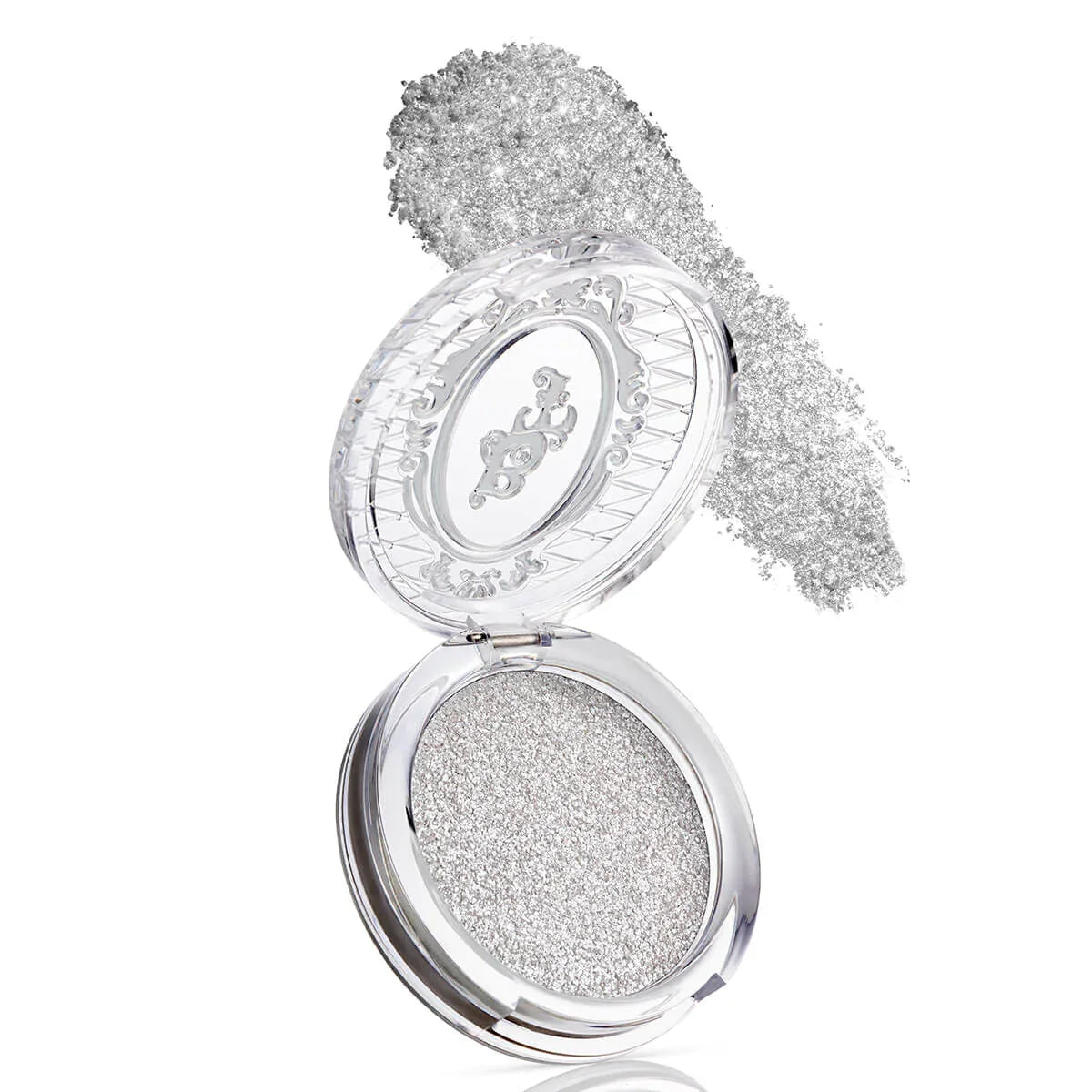 BT MIRROR CRYSTAL ILUMINADOR