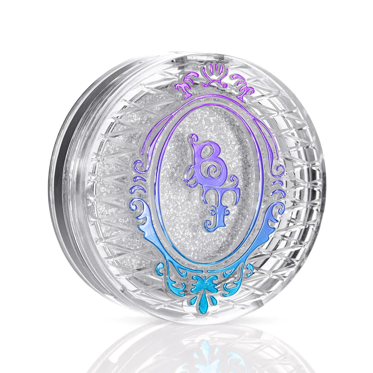 BT MIRROR CRYSTAL ILUMINADOR