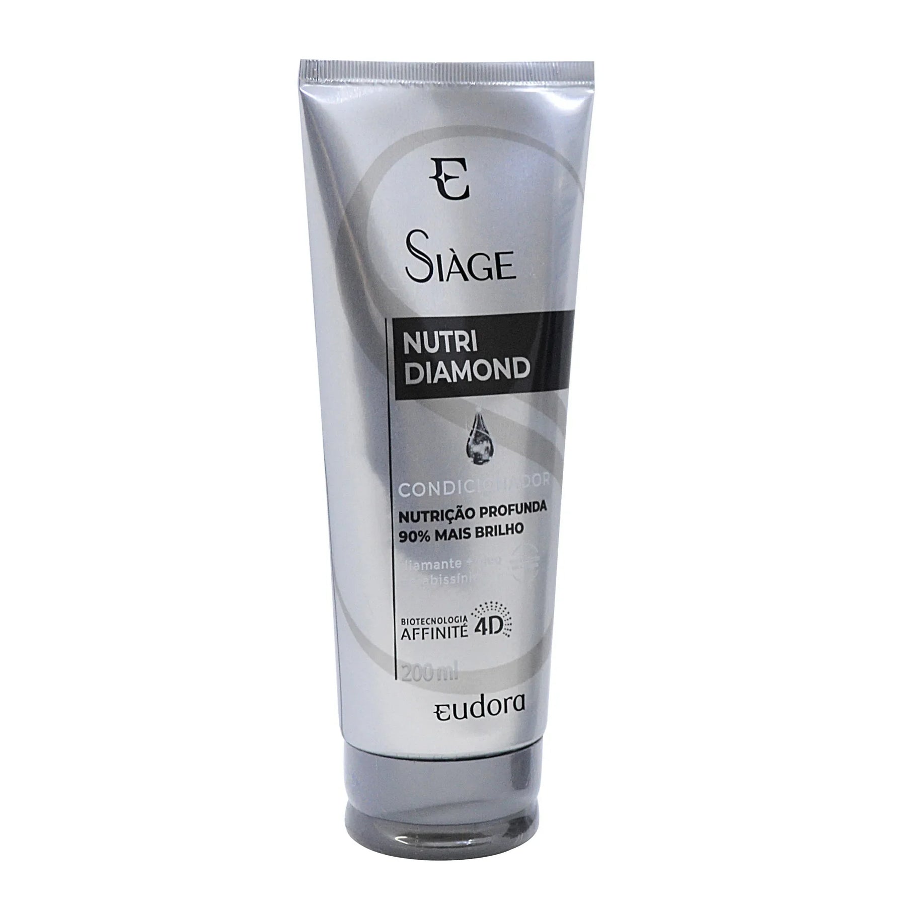 Condicionador Siàge Nutri Diamond - 200ml