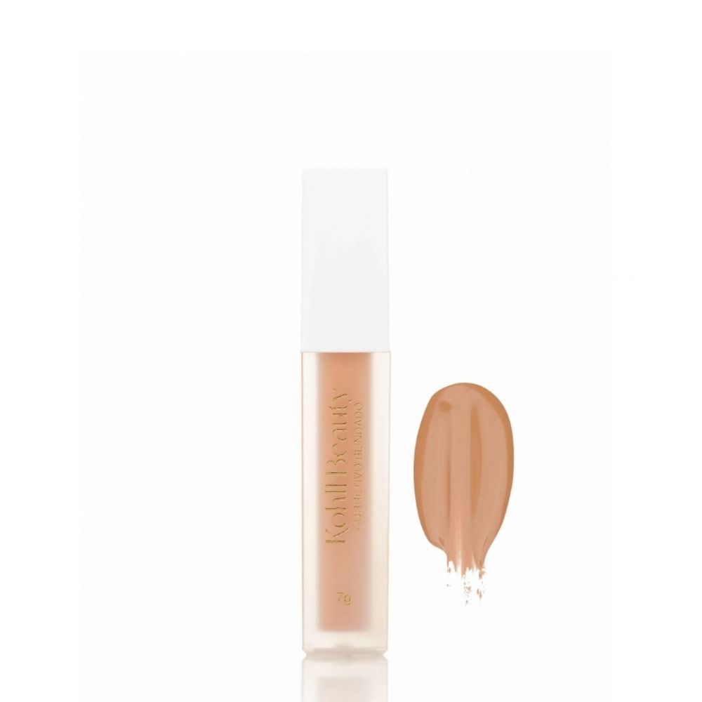 Corretivo Blindado 5 Cachoeira da Formiga Kohll Beauty - 7g