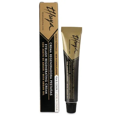 Regenerating Cream with Argan Oil - Thuya 15ml